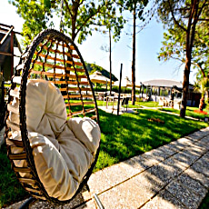 Ağva Casa Rosa Bungalov Otel 